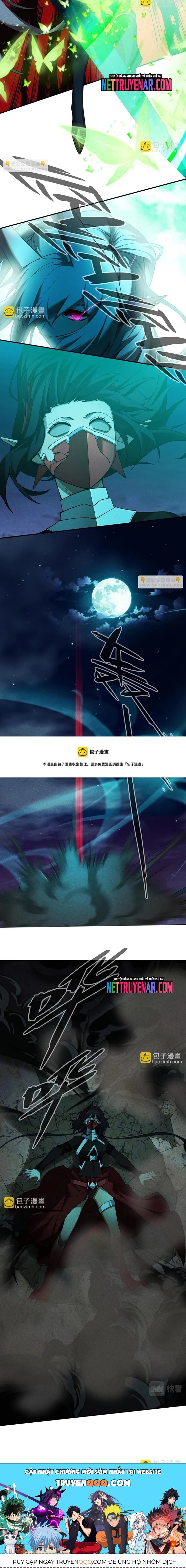 Game Thủ Mạnh Nhất Chapter 32 - 9