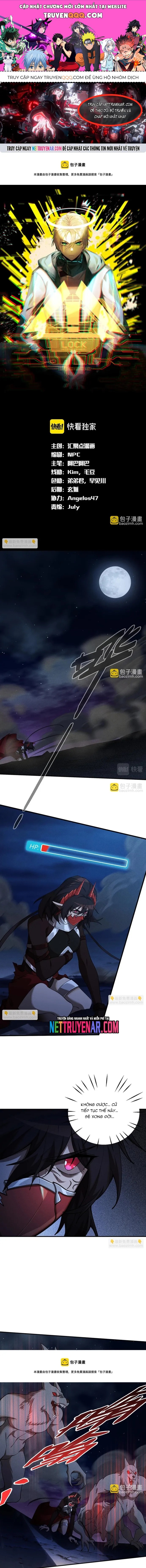 Game Thủ Mạnh Nhất Chapter 33 - 1