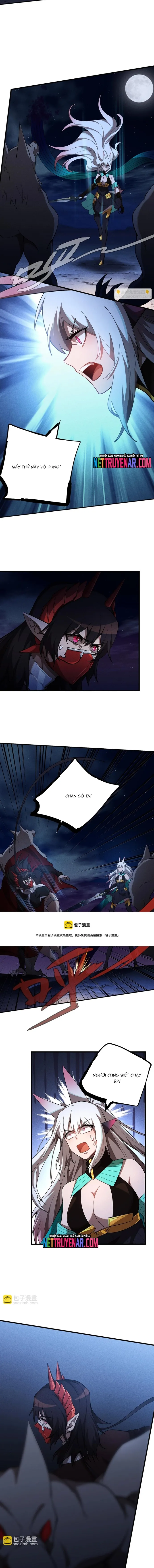 Game Thủ Mạnh Nhất Chapter 33 - 2