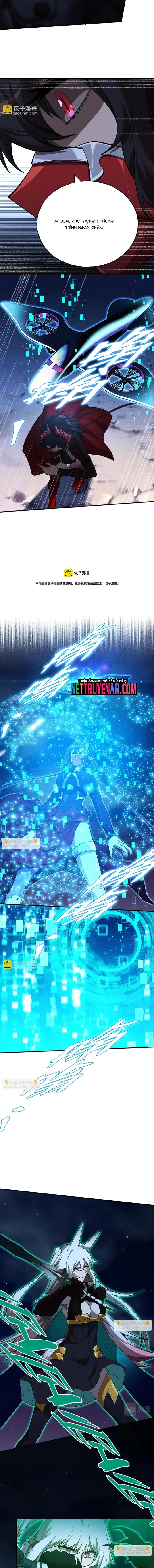 Game Thủ Mạnh Nhất Chapter 33 - 3