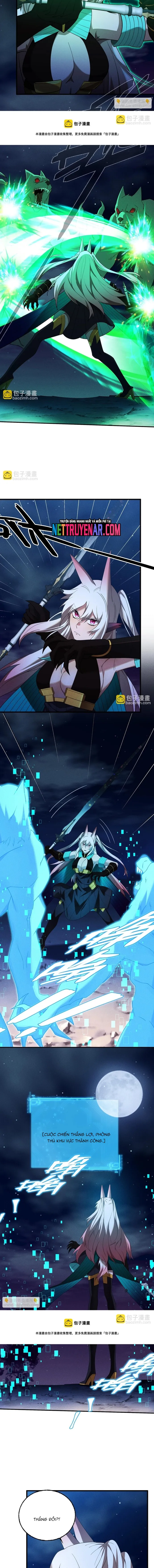 Game Thủ Mạnh Nhất Chapter 33 - 4