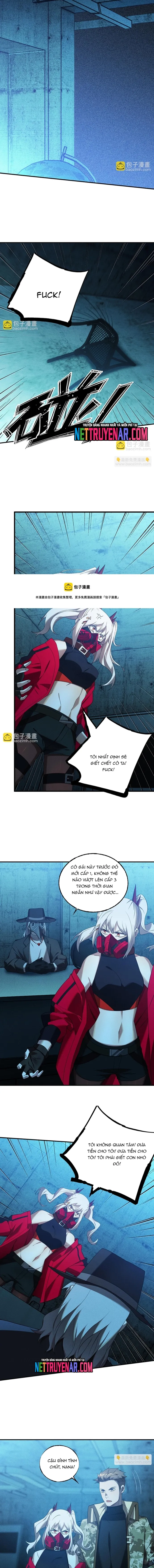 Game Thủ Mạnh Nhất Chapter 33 - 6