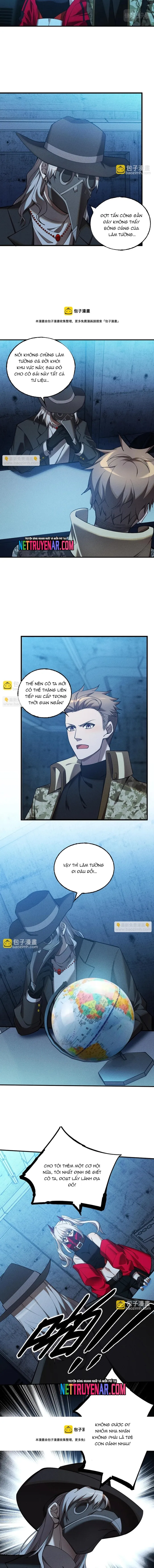 Game Thủ Mạnh Nhất Chapter 33 - 7