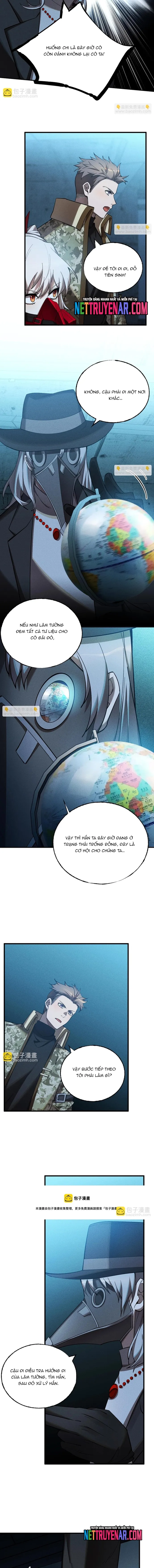 Game Thủ Mạnh Nhất Chapter 33 - 8