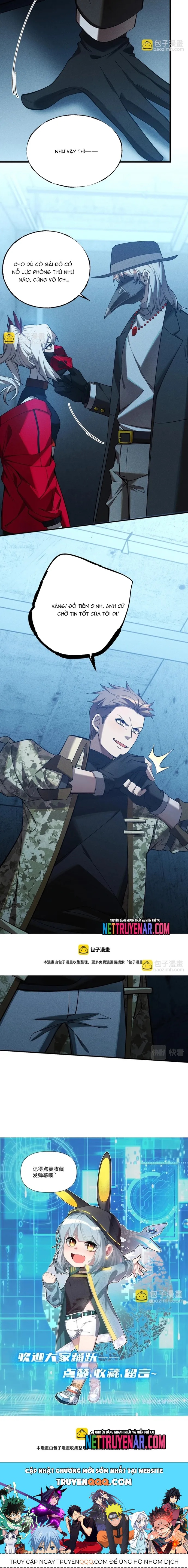 Game Thủ Mạnh Nhất Chapter 33 - 9