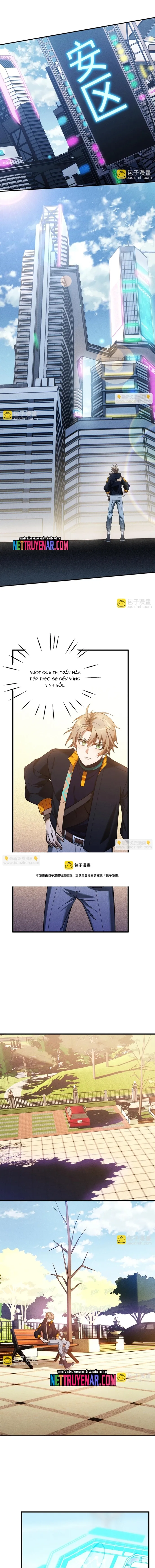 Game Thủ Mạnh Nhất Chapter 34 - 2