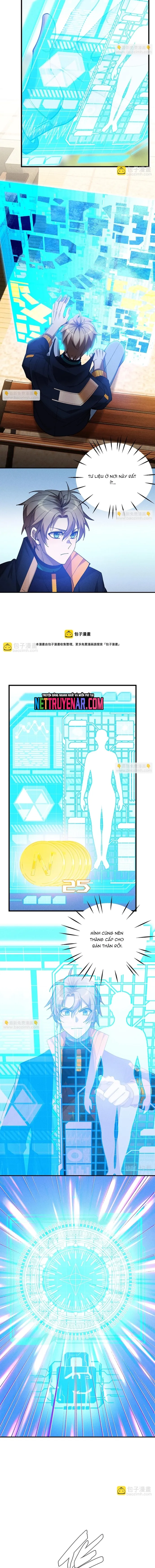 Game Thủ Mạnh Nhất Chapter 34 - 3