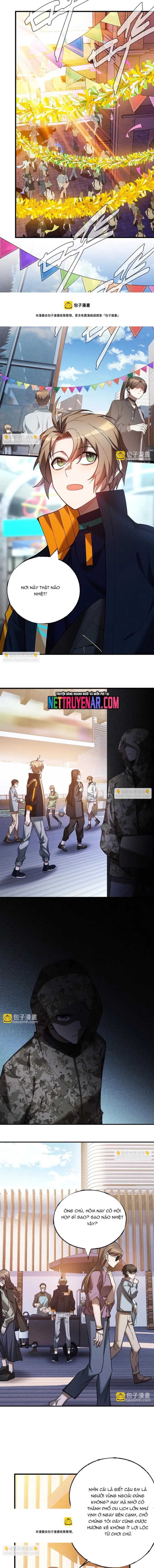 Game Thủ Mạnh Nhất Chapter 34 - 4