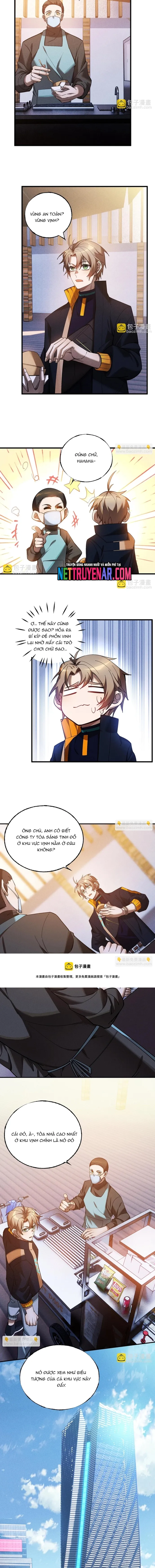 Game Thủ Mạnh Nhất Chapter 34 - 5