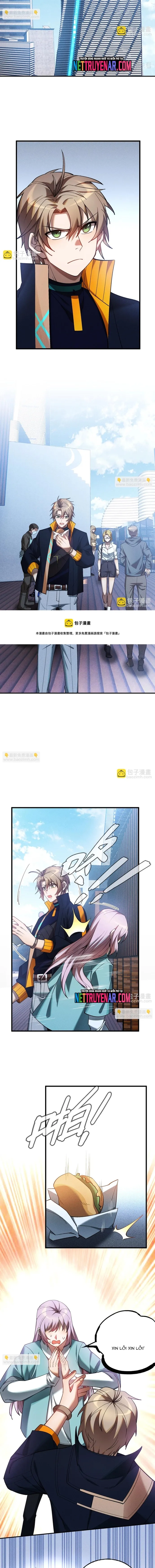 Game Thủ Mạnh Nhất Chapter 34 - 6