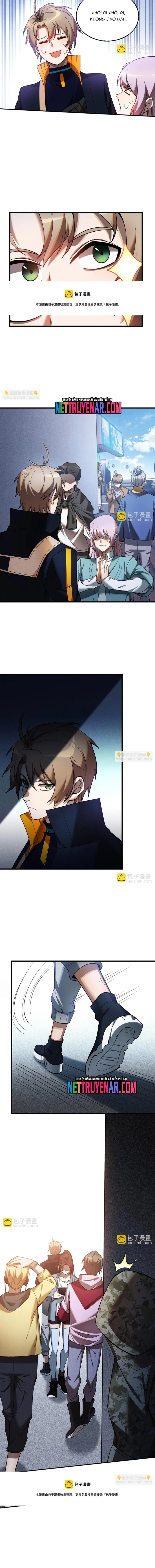 Game Thủ Mạnh Nhất Chapter 34 - 7