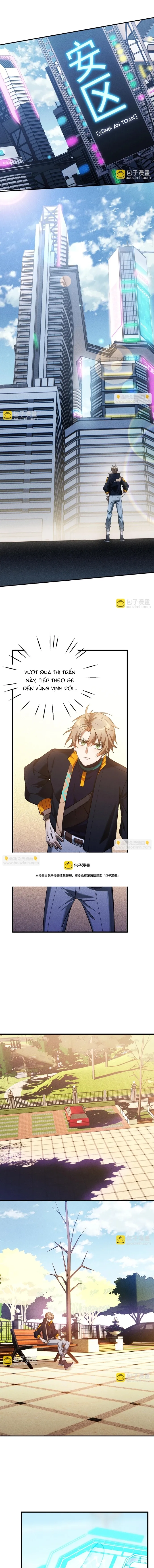 Game Thủ Mạnh Nhất Chapter 35 - 2