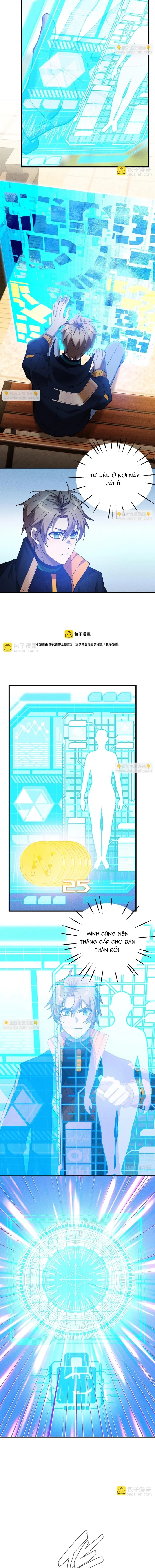 Game Thủ Mạnh Nhất Chapter 35 - 3