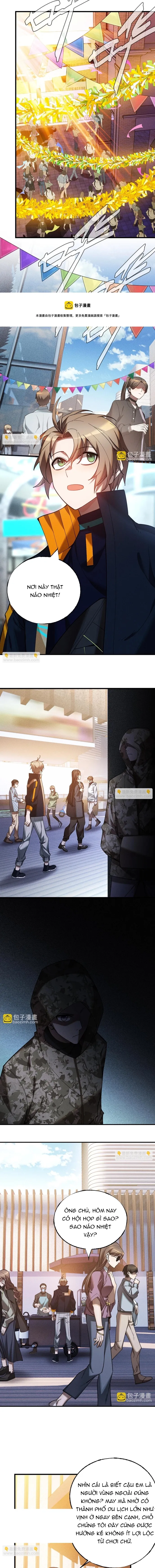 Game Thủ Mạnh Nhất Chapter 35 - 4