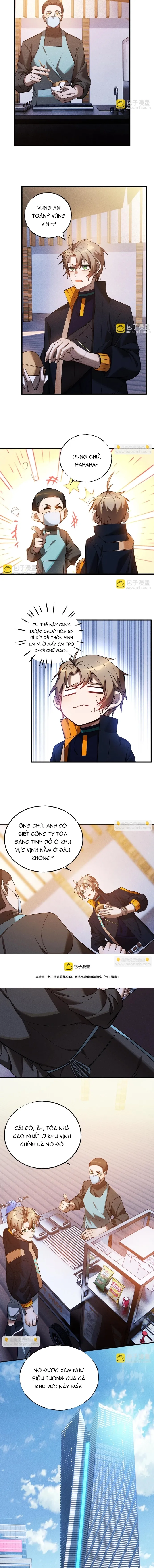 Game Thủ Mạnh Nhất Chapter 35 - 5