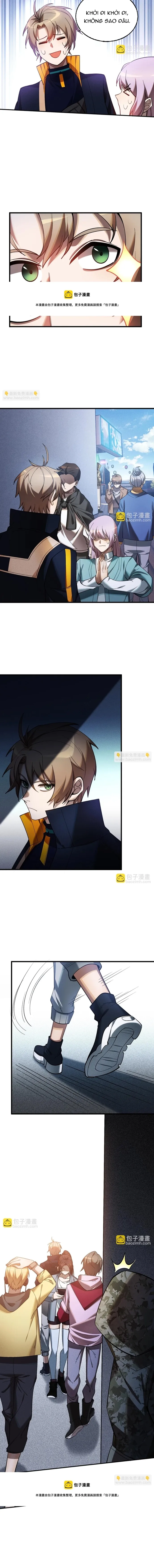 Game Thủ Mạnh Nhất Chapter 35 - 7