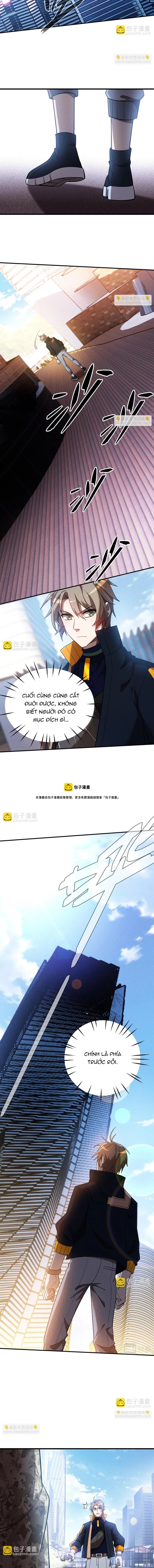 Game Thủ Mạnh Nhất Chapter 35 - 9