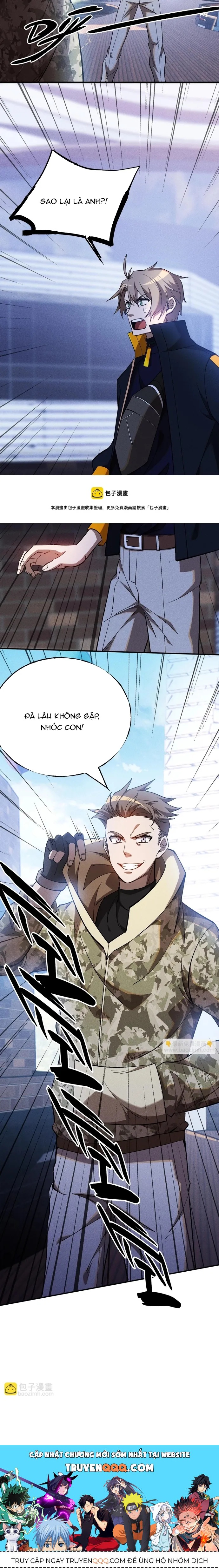 Game Thủ Mạnh Nhất Chapter 35 - 10