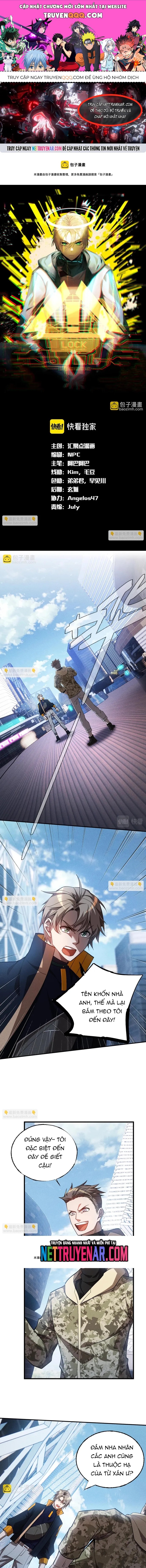 Game Thủ Mạnh Nhất Chapter 36 - 1