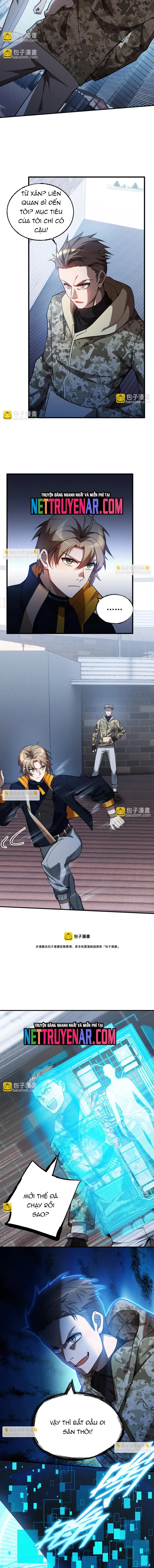 Game Thủ Mạnh Nhất Chapter 36 - 2