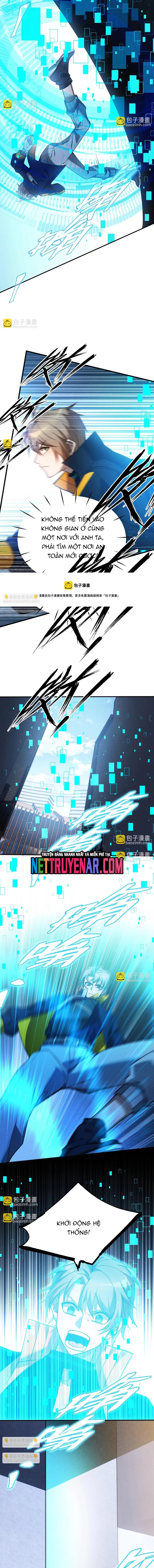 Game Thủ Mạnh Nhất Chapter 36 - 3