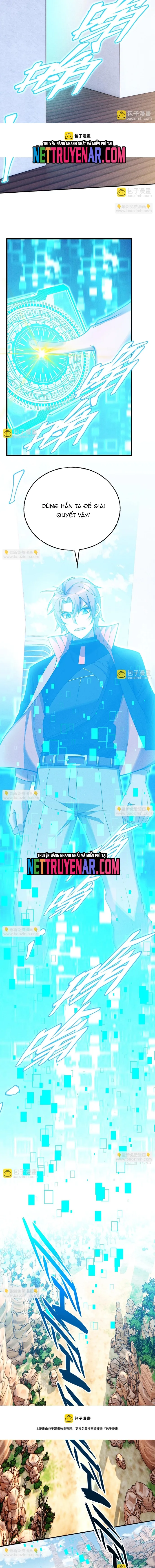 Game Thủ Mạnh Nhất Chapter 36 - 4