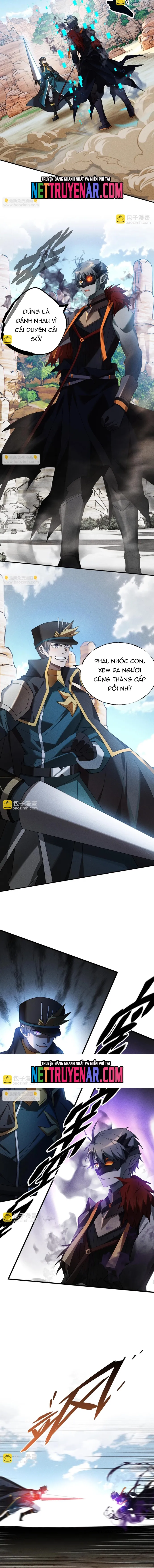 Game Thủ Mạnh Nhất Chapter 36 - 5