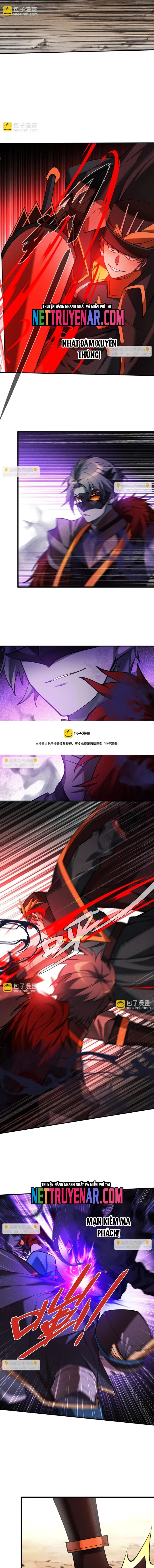 Game Thủ Mạnh Nhất Chapter 36 - 6