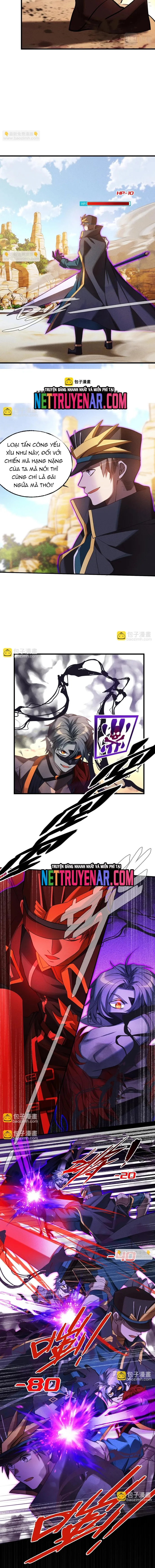 Game Thủ Mạnh Nhất Chapter 36 - 7