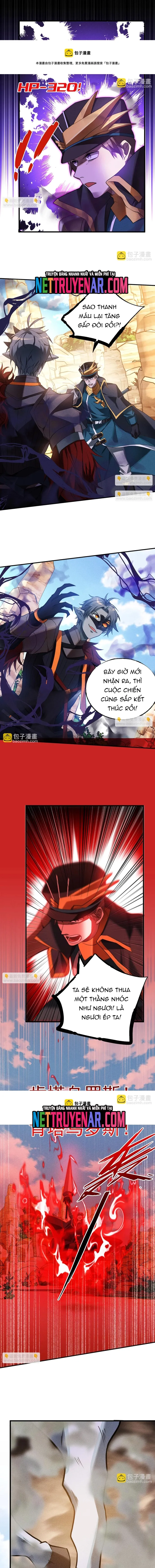 Game Thủ Mạnh Nhất Chapter 36 - 8