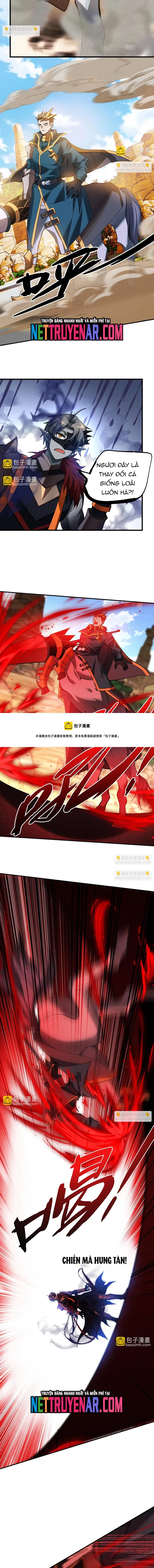 Game Thủ Mạnh Nhất Chapter 36 - 9