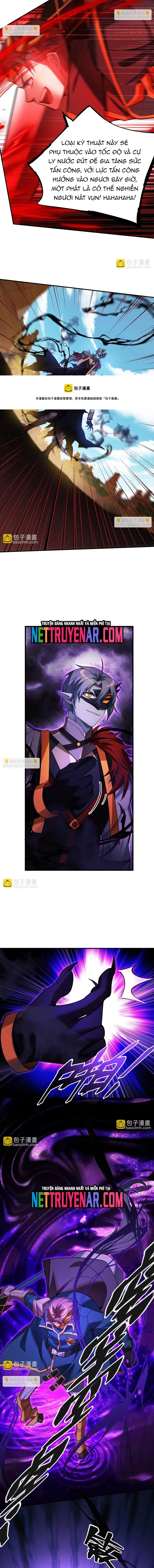 Game Thủ Mạnh Nhất Chapter 36 - 10