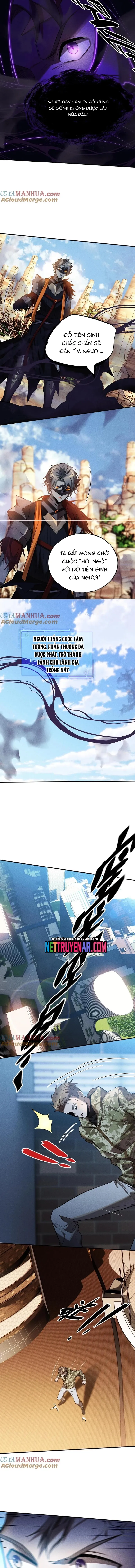 Game Thủ Mạnh Nhất Chapter 37 - 2
