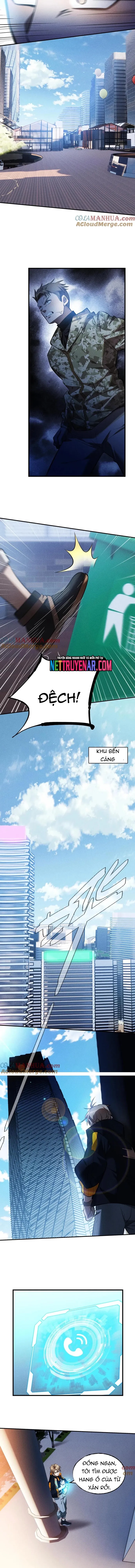 Game Thủ Mạnh Nhất Chapter 37 - 3