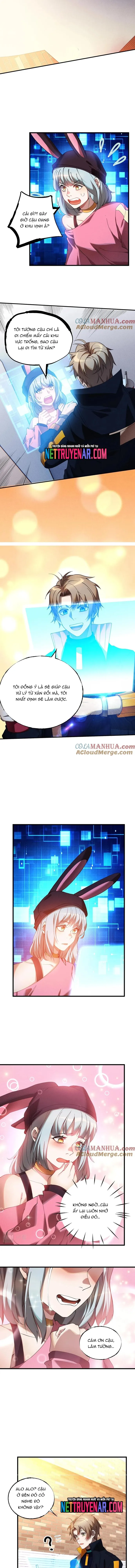 Game Thủ Mạnh Nhất Chapter 37 - 4