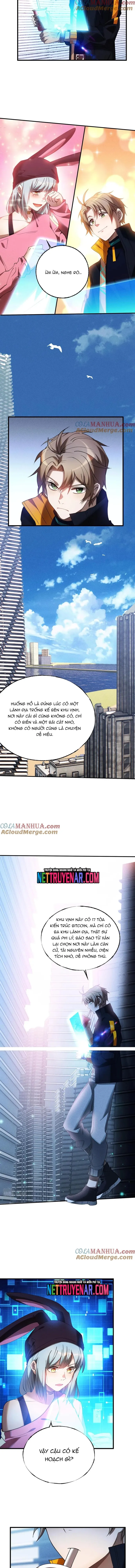 Game Thủ Mạnh Nhất Chapter 37 - 5