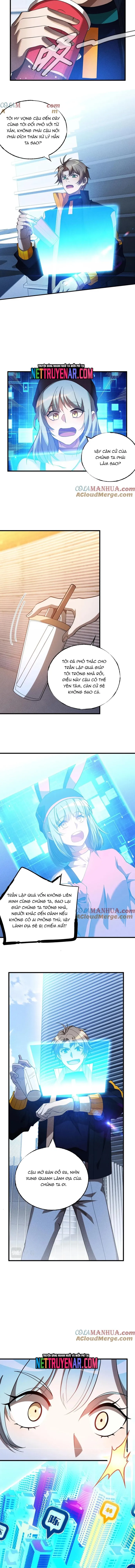 Game Thủ Mạnh Nhất Chapter 37 - 6