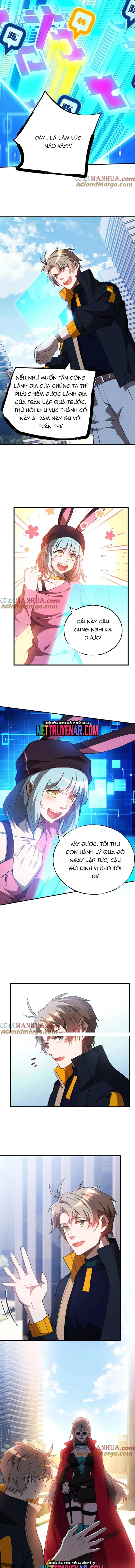 Game Thủ Mạnh Nhất Chapter 37 - 7