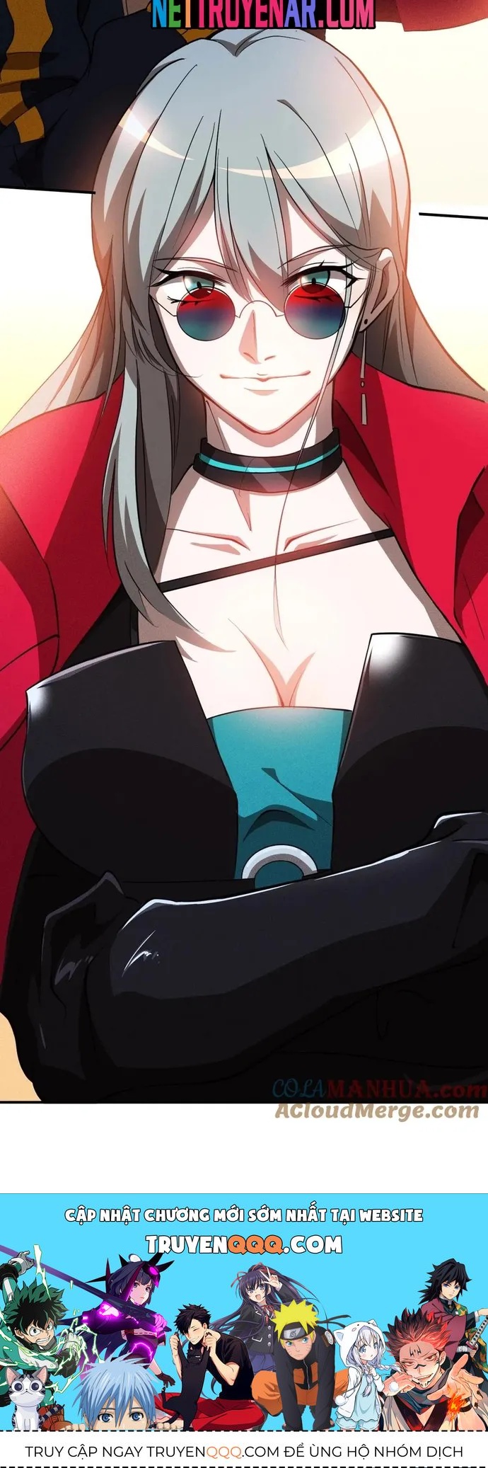 Game Thủ Mạnh Nhất Chapter 37 - 8