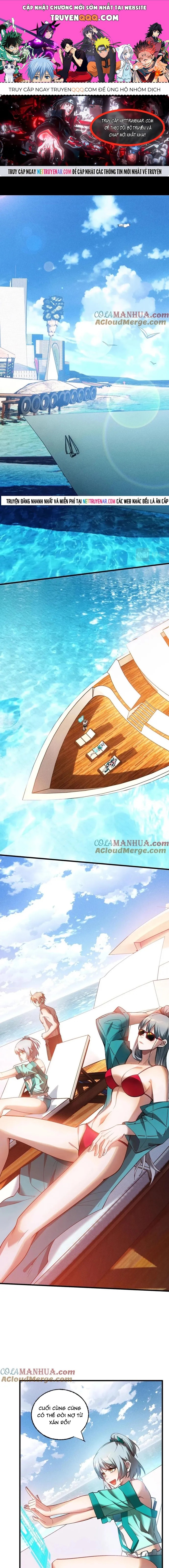 Game Thủ Mạnh Nhất Chapter 38 - 1