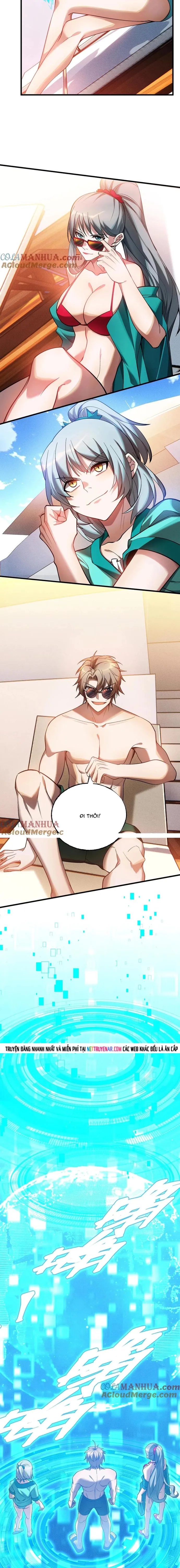 Game Thủ Mạnh Nhất Chapter 38 - 2