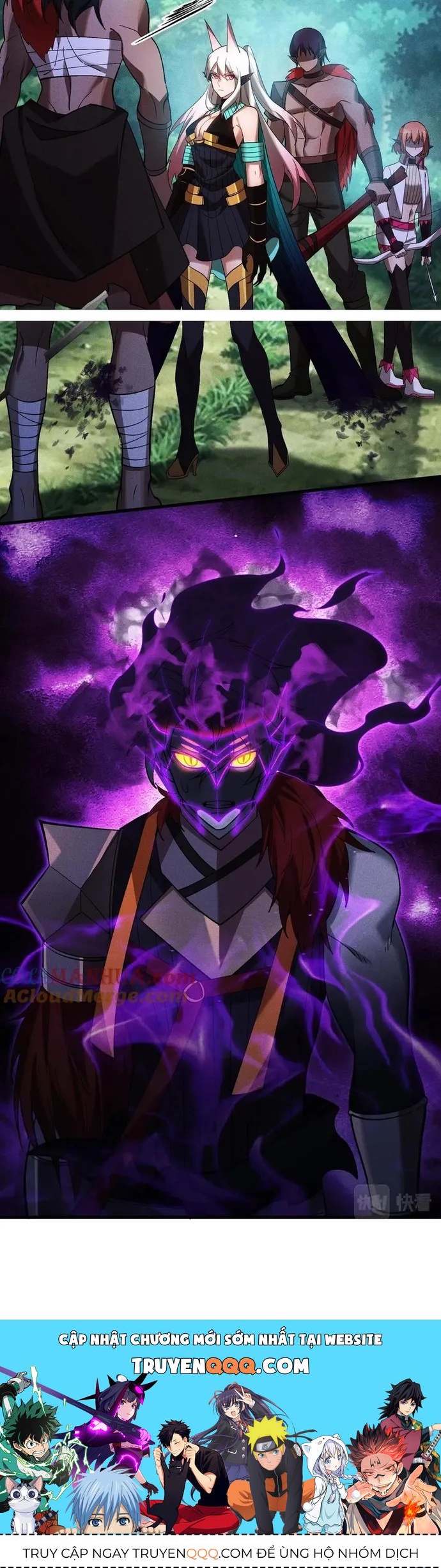 Game Thủ Mạnh Nhất Chapter 38 - 12