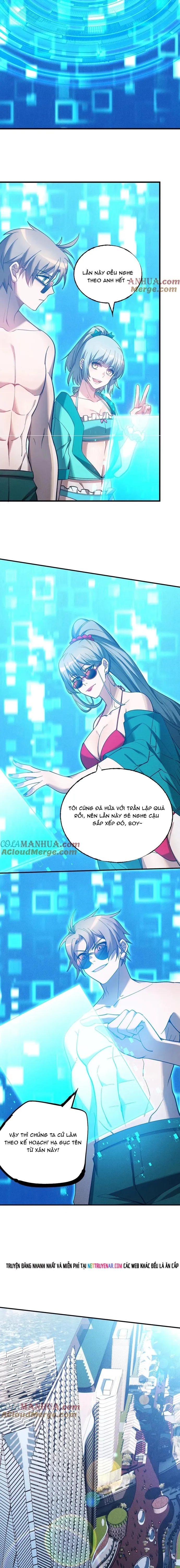 Game Thủ Mạnh Nhất Chapter 38 - 3