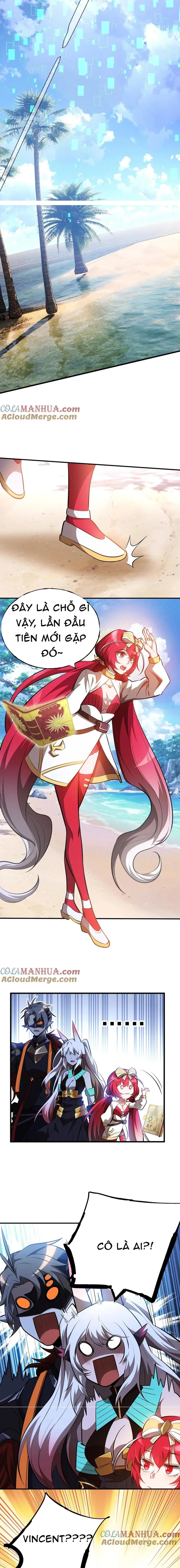 Game Thủ Mạnh Nhất Chapter 38 - 5