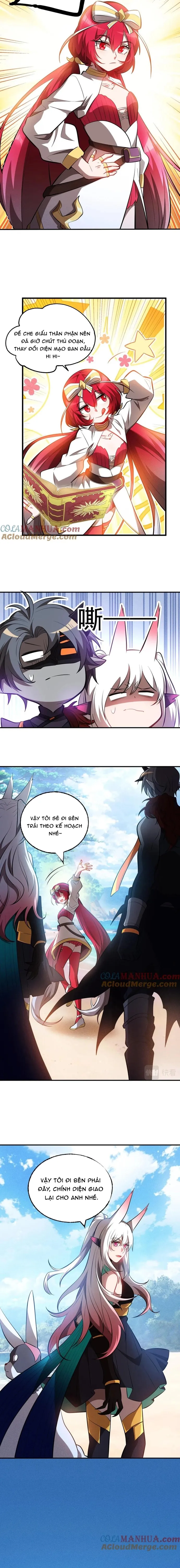 Game Thủ Mạnh Nhất Chapter 38 - 6