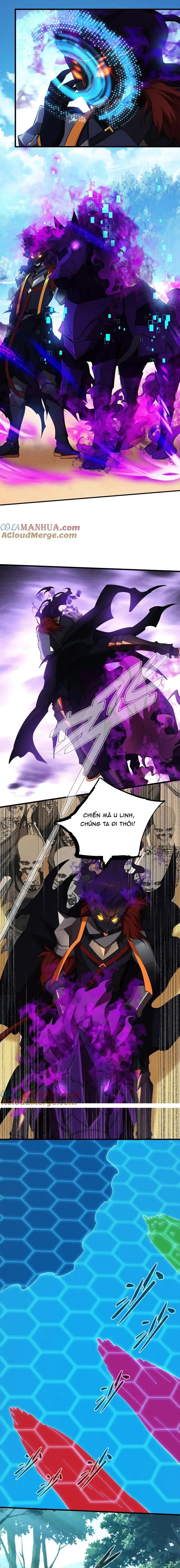 Game Thủ Mạnh Nhất Chapter 38 - 7