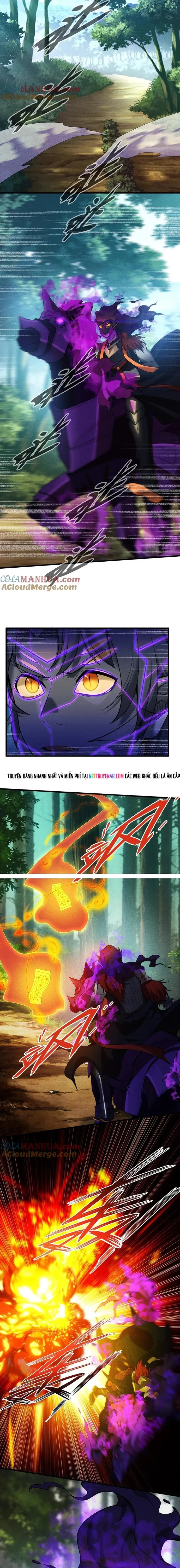 Game Thủ Mạnh Nhất Chapter 38 - 8