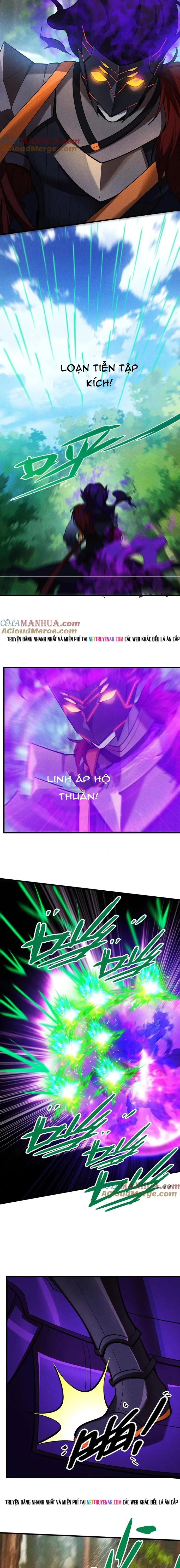 Game Thủ Mạnh Nhất Chapter 38 - 9