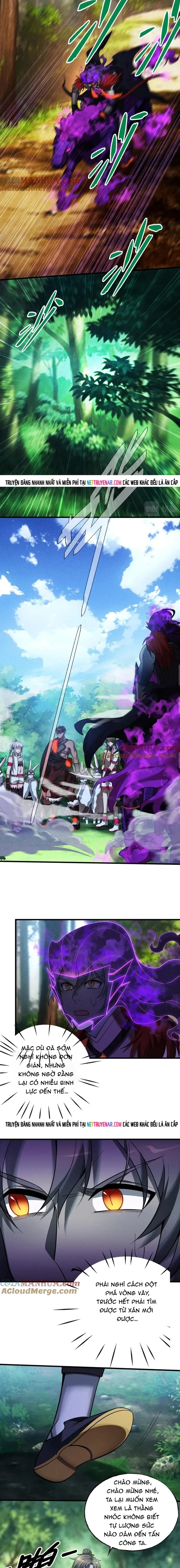 Game Thủ Mạnh Nhất Chapter 38 - 10