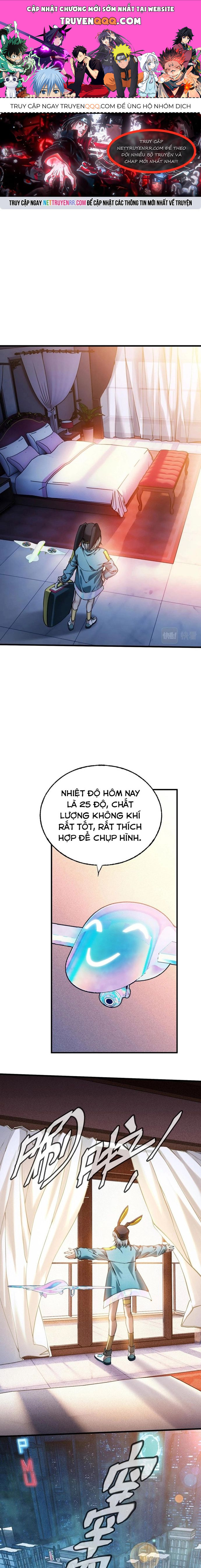 Game Thủ Mạnh Nhất Chapter 4 - 1